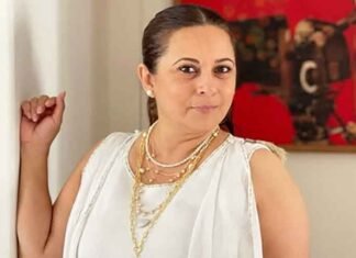 Manasi Joshi Roy: A mother carries quiet awareness, constant concern, instinct to protect Manasi Joshi Roy Actress 1