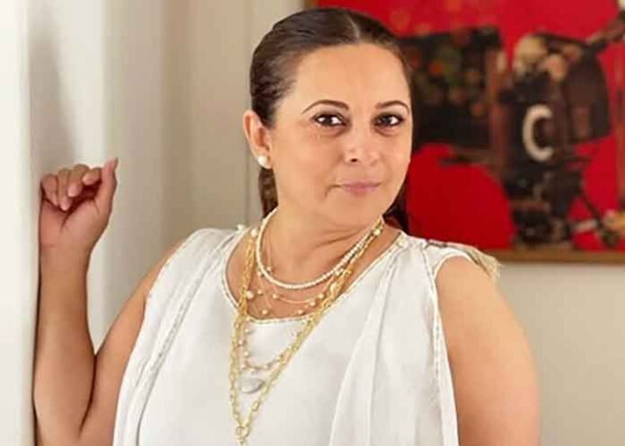 Manasi Joshi Roy Actress 1