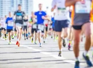 Everest Summiteer, Senior Officials Among 25 Pace Setters to Guide Runners at Delhi Half Marathon 2026 Marathon Runner