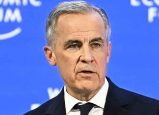 Canadian PM rejects Trump’s claim of US dependence Mark Carney Canadian PM