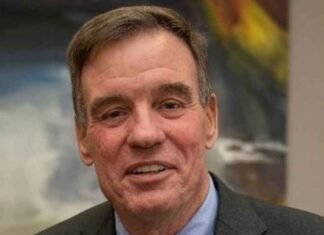US role overstated in India-Pakistan crisis: Senator Warner
