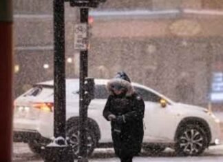 Massive winter storm grips US; cripples travel, power