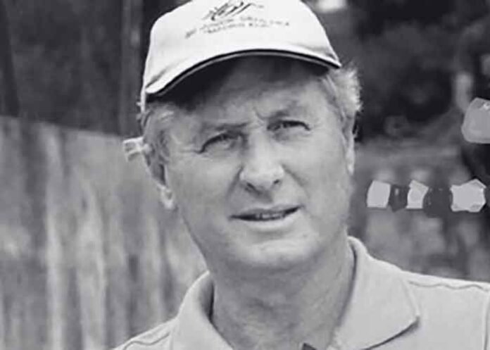 Michael Nobbs Australian Hockey Player