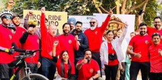 Mohali Forest Division boosts eco-tourism with Siswan-Mirzapur treks