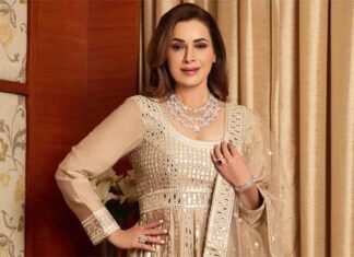 Neelam Kothari Actress 1