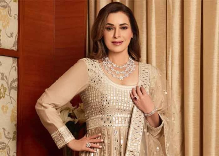 Neelam Kothari Actress 1