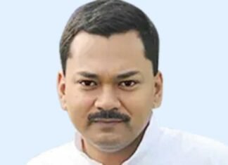 JD(U)’s Shyam Rajak backs Nishant Kumar’s possible political entry, RJD calls it scripted move