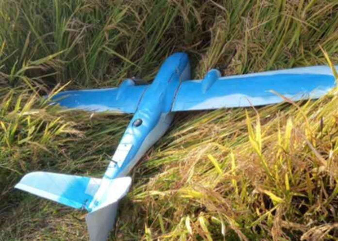 North Korea accuses South Korea of drone incursions