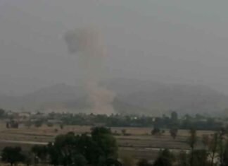Pakistan: Unidentified attackers blow up bridge in Khyber Pakhtunkhwa’s Mir Ali