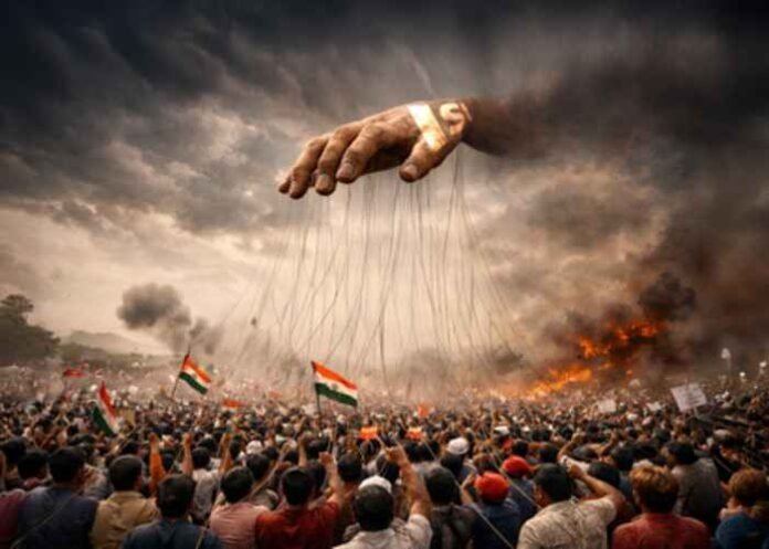 Pakistans multi-pronged push in Bangladesh