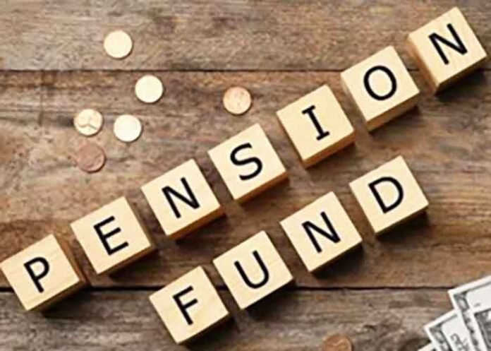 Pension Fund