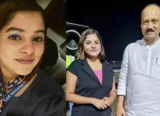 Nobody informed us: Deceased flight attendant Pinky Mali’s father hurt at ‘inhumane’ treatment Pinky Mali Ajit Pawar plane crash