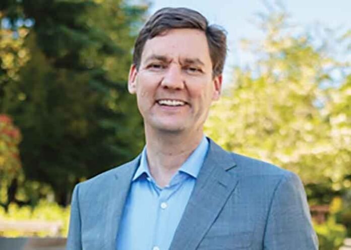 Premier David Eby