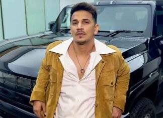 Prince Narula Actor 1
