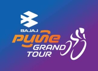 Pune Grand Tour 2026: World’s elite cyclists compete for historic LA Olympic Qualifier