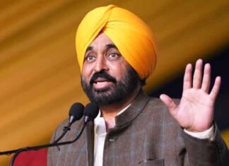 Bhagwant Mann Govt Implements Mukh Mantri Sehat Yojna, Ensures Cashless Treatment up to ₹10 Lakh for Every Family Punjab CM Bhagwant Singh Mann