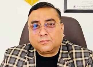 Punjab State Food Commission Vijay Dutt