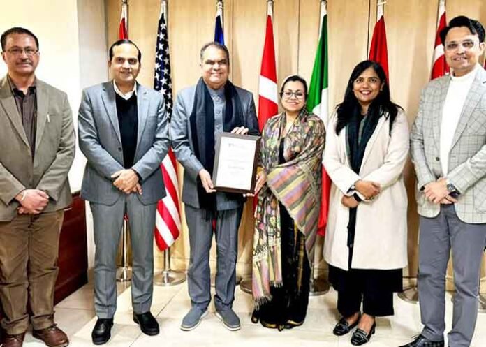 Punjab earns Top Performer State in DPIIT