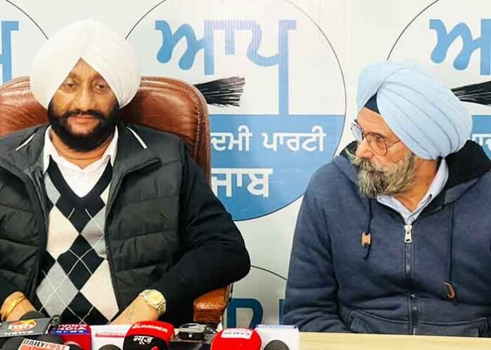 Punjab govt grants major Kulwant Singh