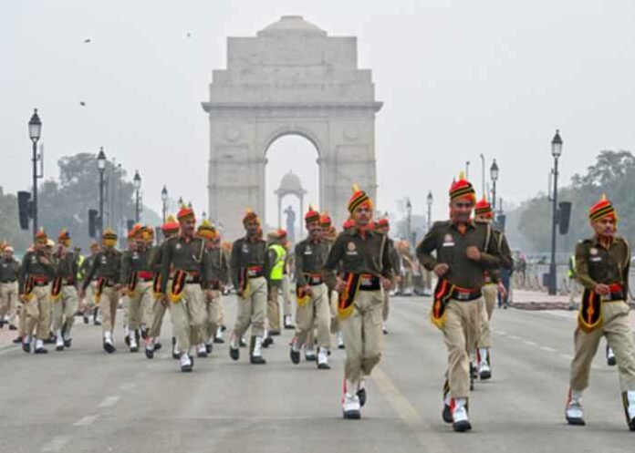 Purchase Republic Day 2026 parade easily through the official Aamantran (1)