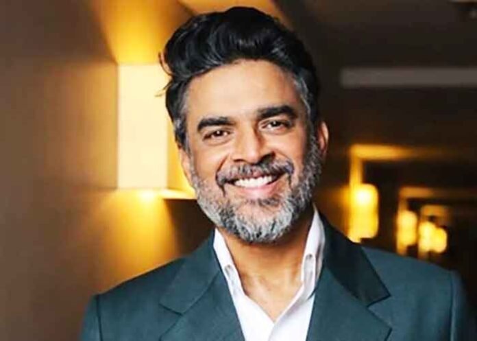 R Madhavan Director 4