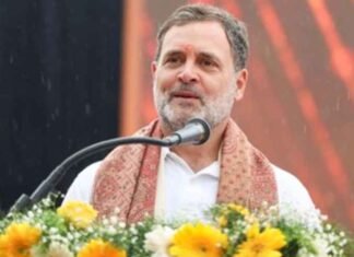 Rahul Gandhi to attend Punjab Congress rally on Feb 28 in Barnala Rahul Gandhi Congress