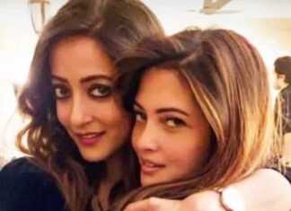 Raima Sen wishes her ‘life long partner in crime’ Riyaa Senn on 45th birthday