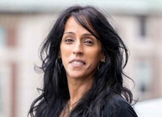 Indian American Candidate Rakhi Israni Seeks to Re-Engage Communities in Congressional run