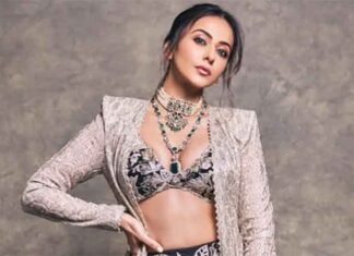 Rakul Preet Singh Actress 9