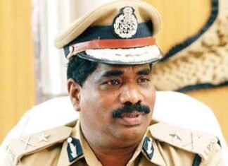 Ramachandra Rao Karnataka DGP