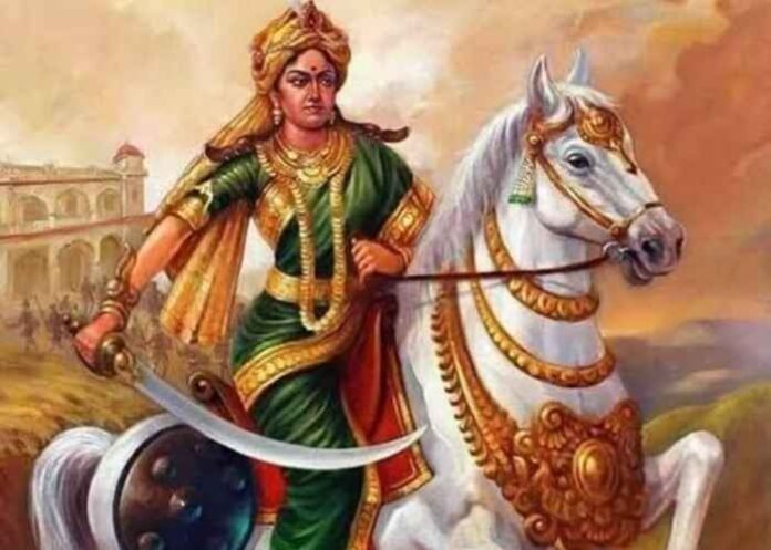 Her sacrifice and visionary leadership will keep motivating generations ...