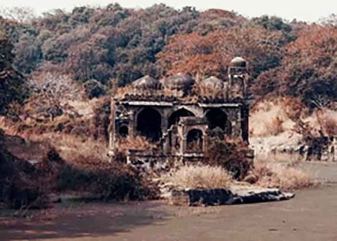 Ranthambore National Park