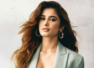 Rasha Thadani Actress 4