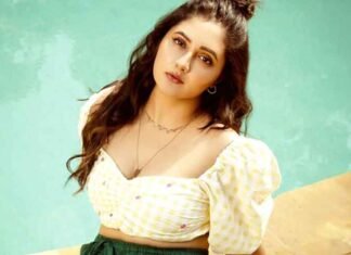 Rashami Desai Says She Is More Focused on Her Craft Than Before Rashami Desai Actress