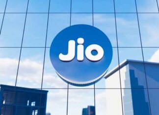 Reliance Jio spearheads AI Training in Punjab to make it future ready Reliance Jio Building Logo