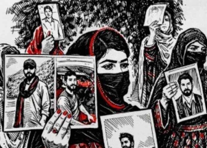 Rights body rejects Balochistan govt claim