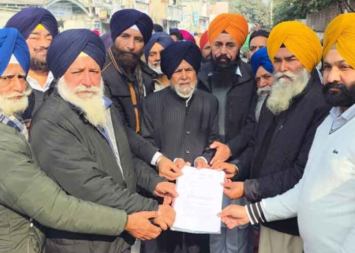 SAD holds statewide protests