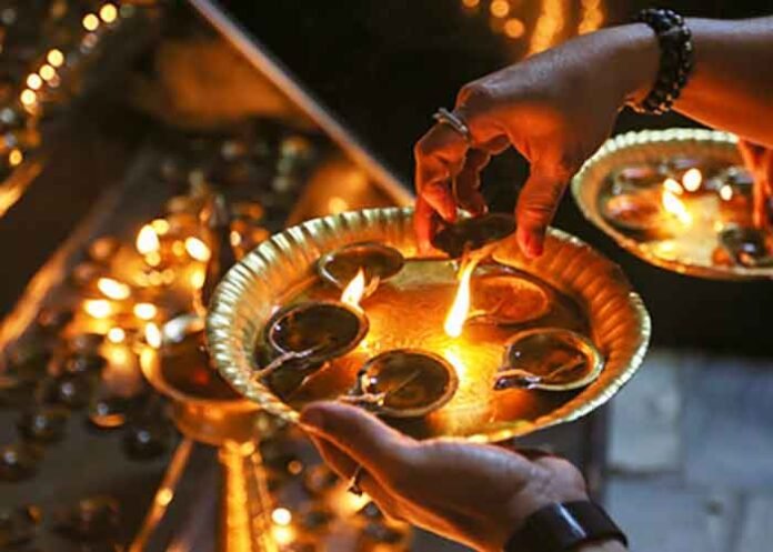 Sabarimala Protection Jyoti