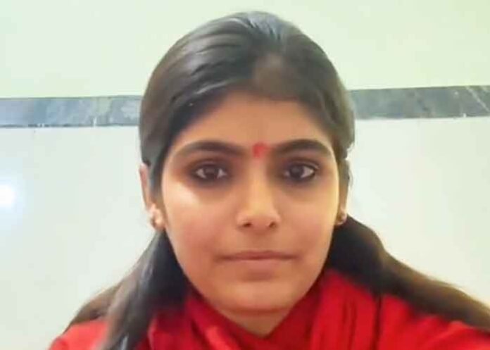 Sadhvi Prem Baisa