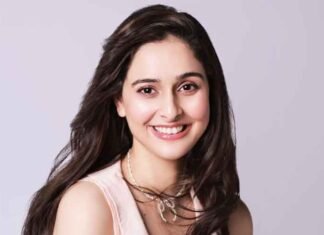 Sadia Khateeb Actress