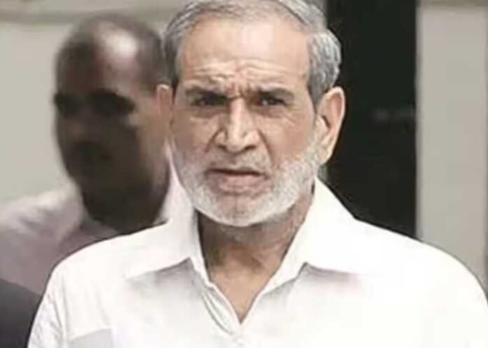 Sajjan Kumar