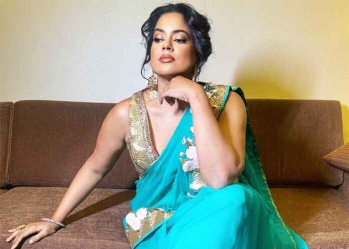 Sameera Reddy Actress