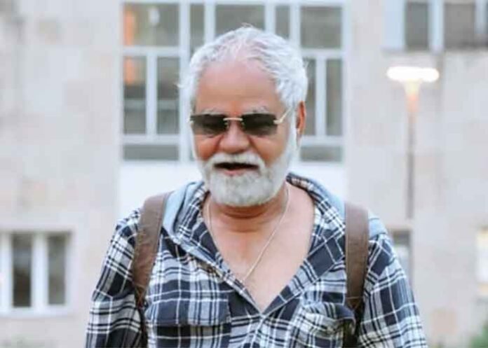 Sanjay Mishra Actor
