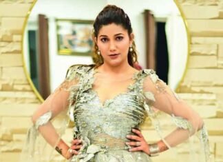 Sapna Choudhary on entering ‘The 50’: I’m a voice that comes from my own soil Sapna Choudhary Singer