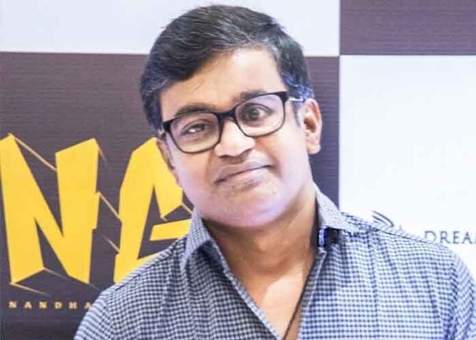 Selvaraghavan Actor Director