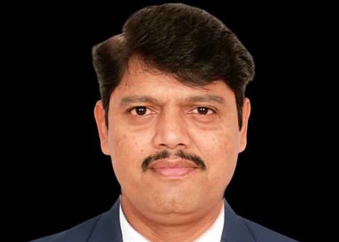 Shailendra Pathak Punjab