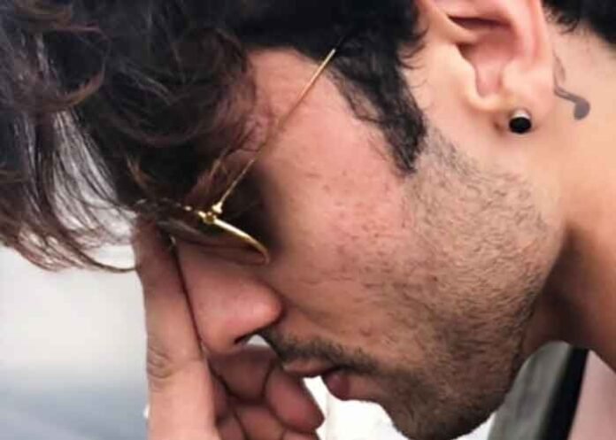 Shekhar Suman calls son Adhyayan