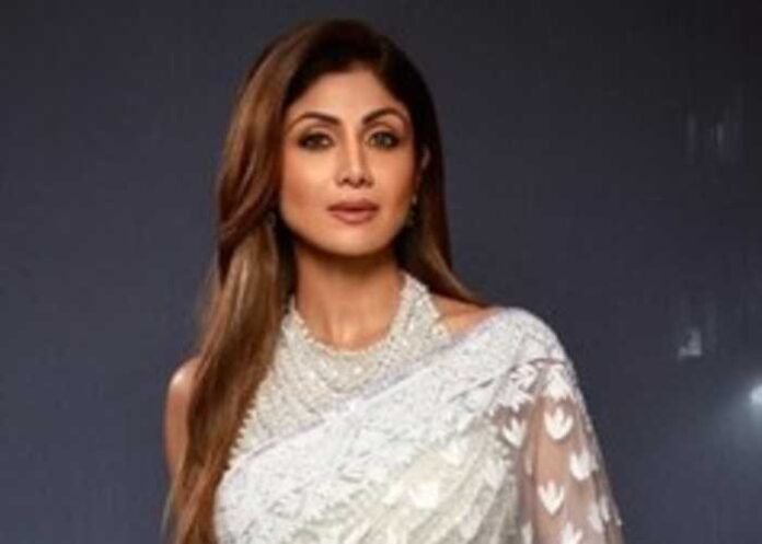 Shilpa Shetty