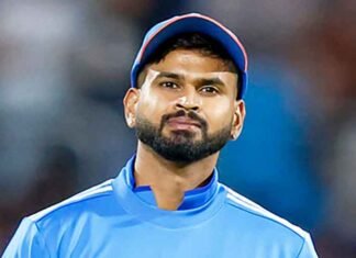 Vijay Hazare Trophy: Shreyas Iyer, Mohd Siraj shine as Mumbai, Delhi, Hyderabad gain big wins Shreyas Iyer Cricketer 2