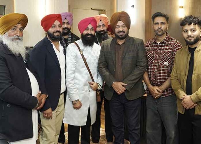 Smarters Music Studio launched in Mohali